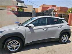 هیوندای کۆنا